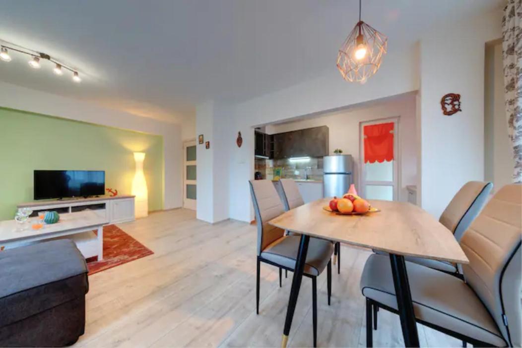 Flora - Beautiful *New* Apartment To The Beach Burgas Exterior photo